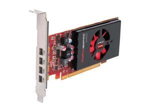 AMD Low Profile Graphics Cards MDA-W4100 (MDA-W4100)