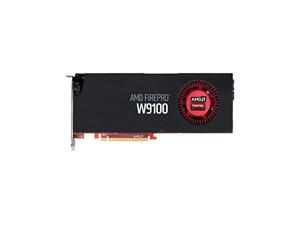 AMD FirePro W9100 Graphics Card - 16GB GDDR5 (100-505977) (100-505977)