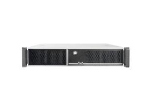 Chenbro Chassis No Power Supply 2U Feature-Advanced Industrial Server Chassis RM24100-L2 (RM24100-L2)