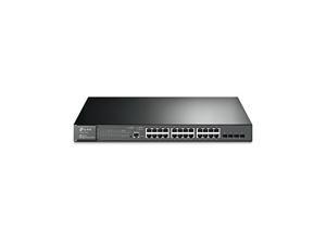 TP-Link TL-SX105 | 5 Port 10G/Multi-Gig Unmanaged Ethernet Switch