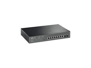 LinkPower™ LPS3800AFM-T1 Outdoor 14-Port Managed Gigabit PoE