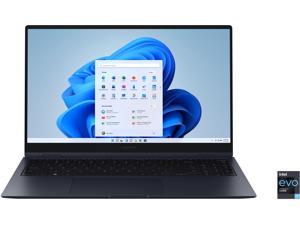 Samsung - Geek Squad Certified Renewed Galaxy Book Pro 360 15.6" Touch-Screen Laptop - Intel Core i7 - 16GB Memory - 1TB SSD - Mystic Navy (GSRF-NP950QDB-KB)