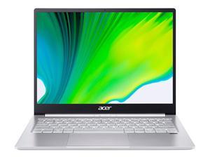 Refurbished Acer Swift 3  135 Laptop Intel Core i71165G7 28GHz 16GB RAM 512GB SSD W10H  Renewed NXA4KAA007