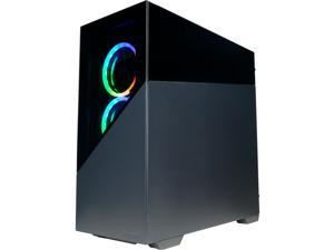 CyberPowerPC - Gamer Supreme Gaming Desktop - Intel Core i7-12700KF - 16GB Memory - NVIDIA GeForce RTX 3070 - 1TB SSD - Black (SLC8800BSTV5)
