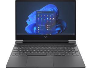 HP - Victus 15.6" Gaming Laptop - Intel Core i5-12450H - 8GB Memory - NVIDIA GeForce GTX 1650 - 512GB SSD - Mica Silver (68U87UA#ABA)
