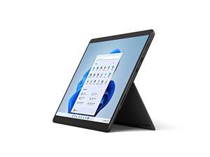 Microsoft Surface Pro 8-13" Touchscreen - Intel® Evo Platform Core? i5-8GB Memory - 512GB SSD - Device Only - Graphite (Latest Model) (EBP-00017)