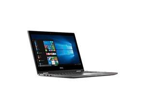 2018 Dell Inspiron 7000 2 In 1 13.3" FHD Touchscreen Laptop Computer, AMD Ryzen 7 2700U up to 3.8GHz, 12GB DDR4, 512GB SSD, 802.11AC Wifi, Bluetooth 4.1, Type-C 3.1, HDMI, Backlit Keybo (Inspiron7000)