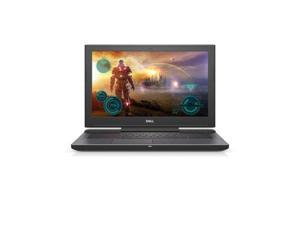 Dell Gaming Laptop G5587 G5 - 15.6" LED Anti-Glare Display - 8th Gen Intel i5-8300H Processor - 8GB Memory - 256GB SSD - NVIDIA GeForce GTX 1050 4GB