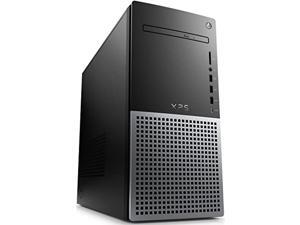 Dell XPS 8950 Gaming  and  Entertainment Desktop PC (Intel i7-12700 12-Core, 64GB DDR5 4800MHz RAM, 512GB PCIe SSD + 1TB HDD (3.5), GeForce RTX 3060 Ti, WiFi, Bluetooth, HDMI, USB 3.2, Win 11 Home)