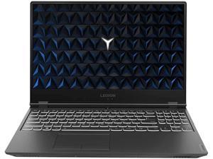 Lenovo Legion Y540 156 FHD Gaming Laptop 9th Gen i79750H HexaCore 32GB RAM 512GB SSD1TB HDD NVIDIA GeForce GTX 1660Ti 6GB GDDR6 Fingerprint Reader Windows 10 Home