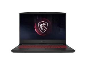 MSI Pulse GL66 156 FHD Gaming Laptop Intel Core i511400H RTX3050 8GB 512GBNVMe SSD Win11  Gray 11UCK1250 GL661050