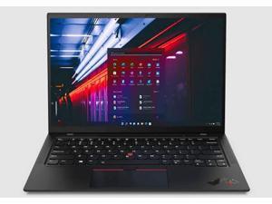 NeweggBusiness - Latest Lenovo ThinkPad X1 Carbon Gen 9 Intel Core