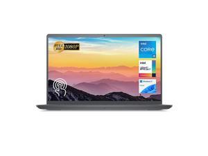 Dell Inspiron 15 3000 Series 3511 Laptop 156 FHD Touchscreen Intel Core i51135G7 32GB DDR4 RAM 1TB PCIe SSD SD Card Reader Webcam HDMI WiFi Windows 11 Home Black