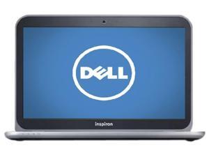 Dell Inspiron i14z1000sLV 14Inch Ultrabook Moon Silver Discontinued By Manufacturer i14z1000sLV