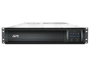 APC SMT2200RM2UNC Smart-Ups 2200Va Lcd Rm 2U - Ups (Rack-Mountable) - Ac 120 V - 1920 Watt - 2200 Va - Ethernet 10/100, Usb - Output Connectors: 8 - 2U - Black APC SMT2200RM2UNC Smart-Ups 2200Va Lcd Rm 2U - Ups (Rack-Mountable) - Ac 120 V - 1920 Watt - 2200 Va - Ethernet 10/100, Usb - Output Connectors: 8 - 2U - Black