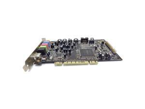 Creative Sound Blaster Audigy Sound Card Creative Sound Blaster Audigy Sound Card