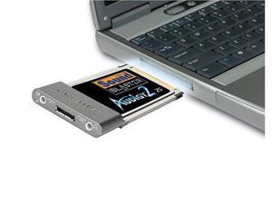 Creative Sound Blaster Audigy 2 ZS Notebook Sound Card