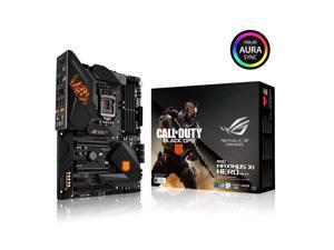 Asus ROG Maximus XI Hero (Wi-Fi) CE LGA1151 (Intel 8 9 Gen) ATX DDR4 DP HDMI M.2 Hero Call of Duty Special Edition Z390 Gaming Motherboard Asus ROG Maximus XI Hero (Wi-Fi) CE LGA1151 (Intel 8 9 Gen) ATX DDR4 DP HDMI M.2 Hero Call of Duty Special Edition Z390 Gaming Motherboard