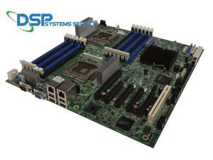 Intel S5520HC LGA1366 Server Motherboard E26045-454