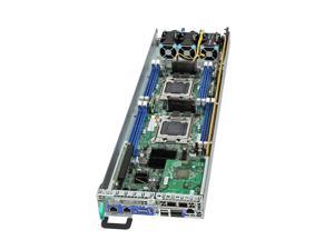 Intel Server Board S2600JF DDR3 1600 LGA 2011 Motherboard BBS2600JF