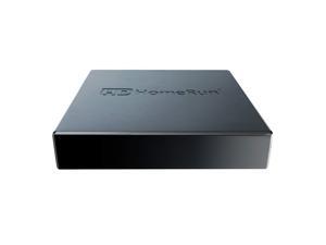 SiliconDust HDHomeRun - SCRIBE QUATRO 1TB DVR - Black SiliconDust HDHomeRun - SCRIBE QUATRO 1TB DVR - Black