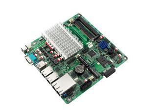 Jetway NF9HG-2930 Thin mini-ITX Network Motherboard Jetway NF9HG-2930 Thin mini-ITX Network Motherboard