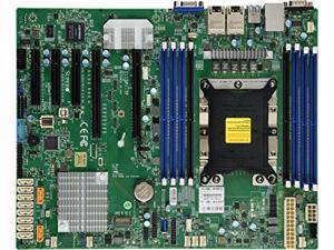 Intel ASCUPSFLFANKIT Accessory Fan Kit for Intel S2400SC in P4000S New Bulk Pack