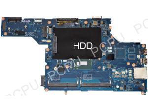 Dell Latitude E5510 1x4wg Laptop Motherboard Tested And Working Motherboards Computers Tablets Networking Pumpenscout De