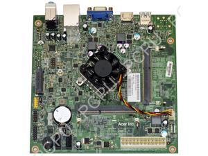 DB.SUL11.002 Acer Aspire AXC-603G Desktop Motherboard w/ Intel Celeron J1800 2.41Ghz CPU DB.SUL11.002 Acer Aspire AXC-603G Desktop Motherboard w/ Intel Celeron J1800 2.41Ghz CPU
