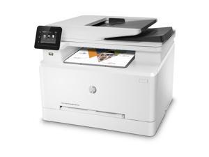 HP LaserJet Pro M281fdw All in One Wireless Color Laser Printer, Dash Replenishment ready (T6B82A) HP LaserJet Pro M281fdw All in One Wireless Color Laser Printer, Dash Replenishment ready (T6B82A)
