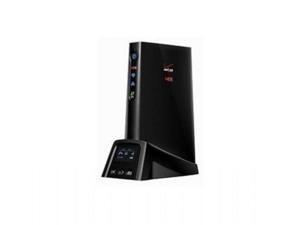 Novatel T1114 Tasman Broadband Verizon Wireless 4G LTE Router with Voice 
