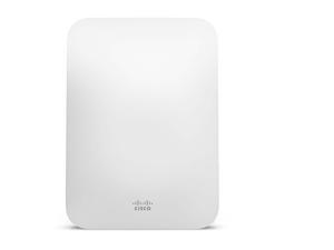 Cisco Meraki MR26 Cloud-Managed Wireless Network Access Point (Dual-Band, 3x3 802.11n MIMO, 900 Mbps, Enterprise Class, Requires Cloud License) Cisco Meraki MR26 Cloud-Managed Wireless Network Access Point (Dual-Band, 3x3 802.11n MIMO, 900 Mbps, Enterprise Class, Requires Cloud License)