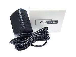 Ac/Dc Power Adapter Compatible With Samson Synth 7 Wall Charger Ac/Dc Power Adapter Compatible With Samson Synth 7 Wall Charger