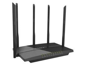 UTT AC60 Dual Band WiFi Router AC 1200 High Power | USB | Parental Access Control | Easy Setup | VPN – AP/WDS/Extender – for Gaming Wireless UTT AC60 Dual Band WiFi Router AC 1200 High Power | USB | Parental Access Control | Easy Setup | VPN – AP/WDS/Extender – for Gaming Wireless