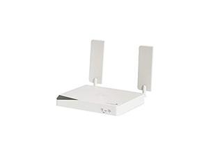 Aerohive BR200-LTE-VZ IEEE 802.11n Ethernet, Cellular Modem/Wireless Router - 4G - ISM Band - 3 x Antenna(3 x Internal) - 6 x Network Port - 1 x Broadband Port - USB - PoE (Renewed) Aerohive BR200-LTE-VZ IEEE 802.11n Ethernet, Cellular Modem/Wireless Router - 4G - ISM Band - 3 x Antenna(3 x Internal) - 6 x Network Port - 1 x Broadband Port - USB - PoE (Renewed)