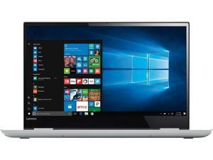 (Lenovo Yoga 15.6) Lenovo Yoga 720 2-in-1 15.6" 4K UHD IPS Touch-Screen Ultrabook, Intel Core i7-7700HQ, 16GB RAM, 512GB SSD, NVIDIA GeForce GTX 1050, Thunderbolt, Fingerprint Reader, Backlit Keyboard (Lenovo Yoga 15.6) Lenovo Yoga 720 2-in-1 15.6" 4K UHD IPS Touch-Screen Ultrabook, Intel Core i7-7700HQ, 16GB RAM, 512GB SSD, NVIDIA GeForce GTX 1050, Thunderbolt, Fingerprint Reader, Backlit Keyboard