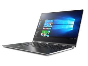 Lenovo Yoga 910 2-in-1 14" FHD IPS Touch-Screen Ultrabook, Intel Core i7-7500U, 8GB DDR4 RAM, 256GB SSD, HDMI, Bluetooth, 802.11ac, Fingerprint Reader, Backlit Keyboard, No DVD -Windows10 Lenovo Yoga 910 2-in-1 14" FHD IPS Touch-Screen Ultrabook, Intel Core i7-7500U, 8GB DDR4 RAM, 256GB SSD, HDMI, Bluetooth, 802.11ac, Fingerprint Reader, Backlit Keyboard, No DVD -Windows10