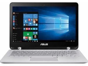 ASUS 2-in-1 13.3" Full HD Touchscreen Convertible Laptop PC, Intel Core i5-7200U 2.50 GHz, 6GB DDR4 RAM 1TB HDD Intel HD Graphics 520 Backlit Keyboard HDMI WIFI Webcam NO DVD Windows 10 ASUS 2-in-1 13.3" Full HD Touchscreen Convertible Laptop PC, Intel Core i5-7200U 2.50 GHz, 6GB DDR4 RAM 1TB HDD Intel HD Graphics 520 Backlit Keyboard HDMI WIFI Webcam NO DVD Windows 10