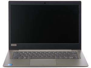 (81A5001UUS) Lenovo IdeaPad 120S-14 14'' Intel Celeron N3350 1.1GHz 2GB 32G eMMC Windows 10 Home Notebook (Mineral Gray) Model 81A5001UUS (81A5001UUS) Lenovo IdeaPad 120S-14 14'' Intel Celeron N3350 1.1GHz 2GB 32G eMMC Windows 10 Home Notebook (Mineral Gray) Model 81A5001UUS