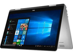 2019 Dell Inspiron 17 7000 2-in-1 17.3" FHD Touchscreen Laptop Computer, 8th Gen Intel Quad-Core i7-8565U up to 4.6GHz, 24GB DDR4, 1TB SSD, GeForce MX150, Bluetooth, HDMI (Inspiron 17 7000) 2019 Dell Inspiron 17 7000 2-in-1 17.3" FHD Touchscreen Laptop Computer, 8th Gen Intel Quad-Core i7-8565U up to 4.6GHz, 24GB DDR4, 1TB SSD, GeForce MX150, Bluetooth, HDMI (Inspiron 17 7000)