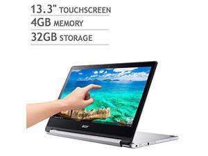 2018 Flagship Premium Acer R13 13.3" Convertible 2-in-1 Full HD IPS Touchscreen Chromebook - Intel Quad-Core MediaTek MT8173, 4GB RAM, 32GB SSD, 802.11ac, Bluetooth, Webc (B07BQDGXG6) 2018 Flagship Premium Acer R13 13.3" Convertible 2-in-1 Full HD IPS Touchscreen Chromebook - Intel Quad-Core MediaTek MT8173, 4GB RAM, 32GB SSD, 802.11ac, Bluetooth, Webc (B07BQDGXG6)