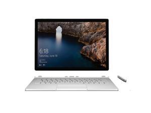 Refurbished Microsoft Surface Book 1TB with Performance Base 26GHz i7 16GB RAM 135 Inch TouchScreen Renewed