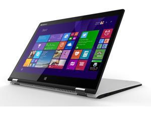 Lenovo  Yoga 3 2in1 14 TouchScreen Laptop  Intel Core i5  8GB Memory  128GB Solid State Drive  Black