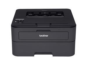 Brother HL-L2360DW Compact Laser Printer with Wireless Networking and Duplex,  Dash Replenishment Enabled