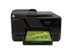 HP Officejet Pro 8600 eAllinOn Wireless Color Printer with Scanner Copier  Fax