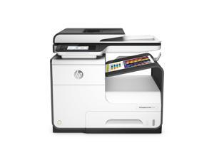 HP PageWide Pro 477dw Color Multifunction Business Printer with Wireless & Duplex Printing (D3Q20A) HP PageWide Pro 477dw Color Multifunction Business Printer with Wireless & Duplex Printing (D3Q20A)