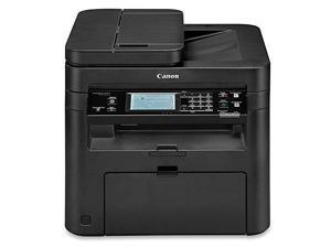 Canon imageCLASS MF236n All in One, Mobile Ready Printer, Black Canon imageCLASS MF236n All in One, Mobile Ready Printer, Black
