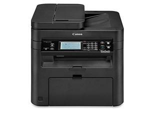 Canon imageCLASS MF247dw Wireless, Multifunction, Duplex Laser Printer Canon imageCLASS MF247dw Wireless, Multifunction, Duplex Laser Printer