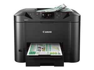 Canon Office and Business MB5420 Wireless All-in-One Printer,Scanner, Copier and Fax, with Mobile and Duplex Printing Canon Office and Business MB5420 Wireless All-in-One Printer,Scanner, Copier and Fax, with Mobile and Duplex Printing