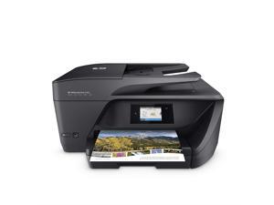 HP OfficeJet Pro 6968 All-in-One Wireless Printer with Mobile Printing, Instant Ink Ready (T0F28A) (Renewed) HP OfficeJet Pro 6968 All-in-One Wireless Printer with Mobile Printing, Instant Ink Ready (T0F28A) (Renewed)